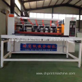 manual corrugated slitter scorer machine